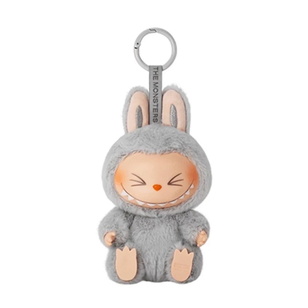 New in box Labubu the Monsters Have a Seat Labubu Hehe